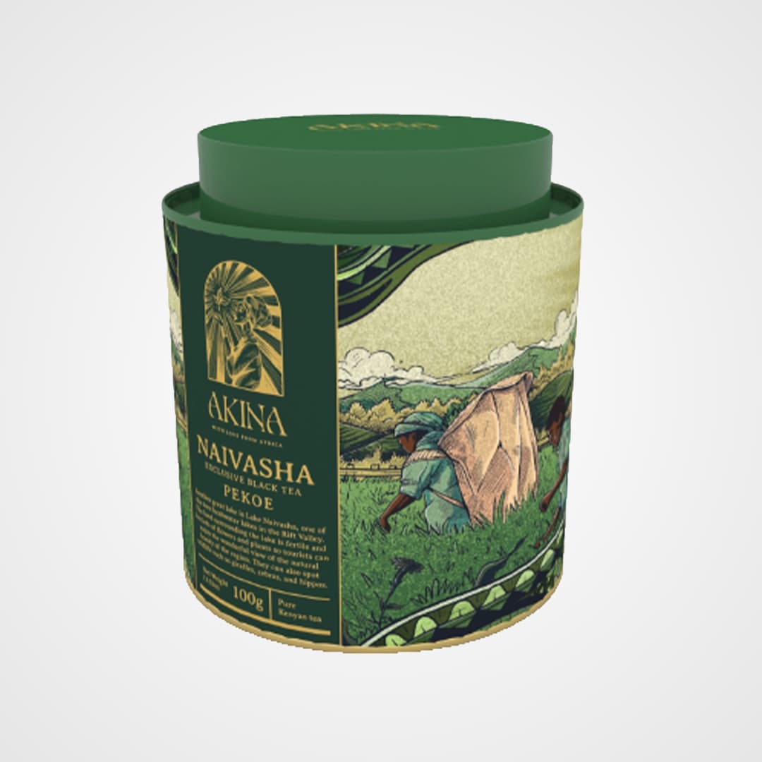 Naivasha Pekoe