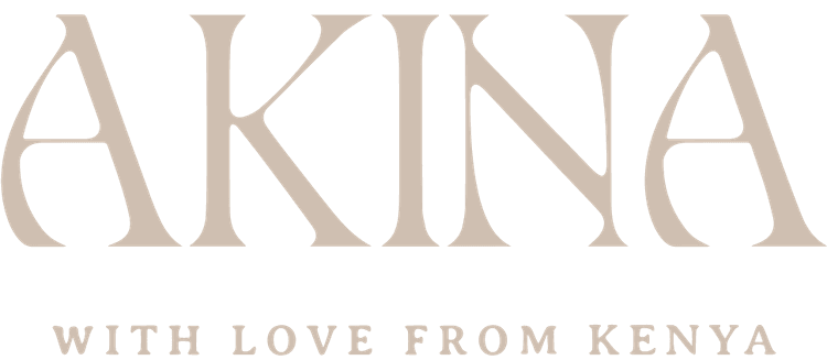 Akina Logo