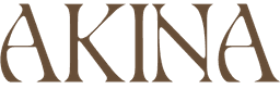 Akina Logo