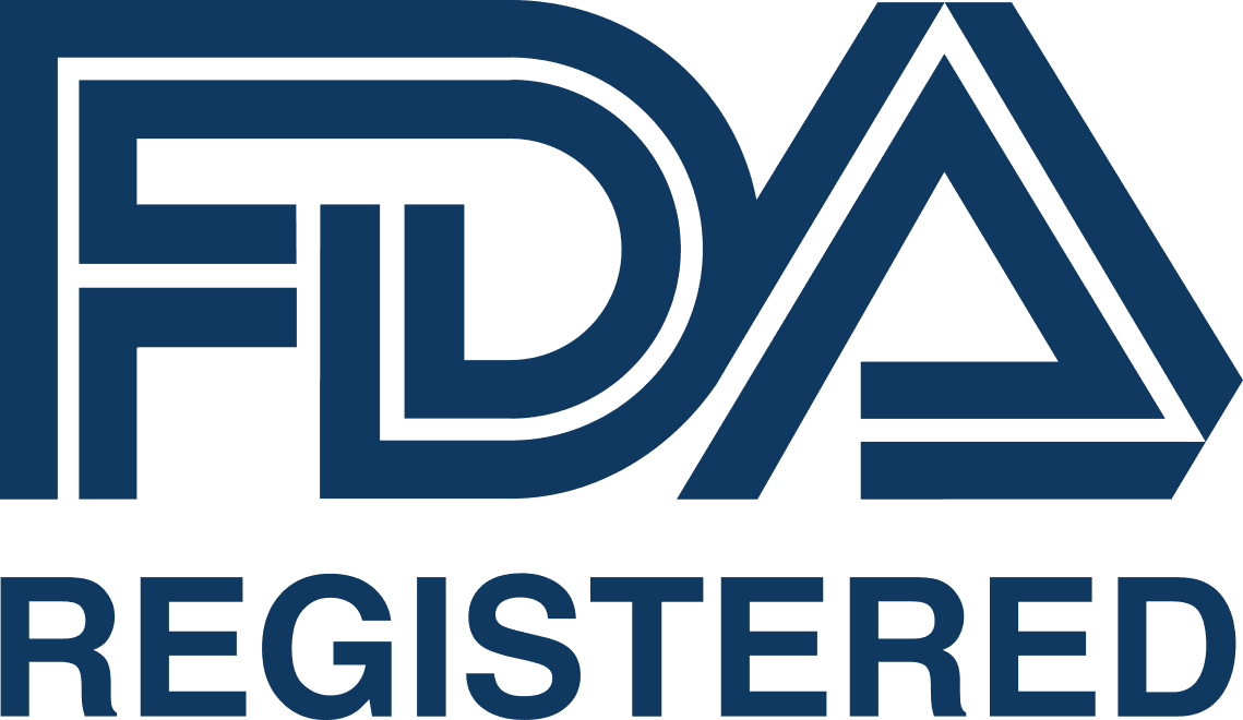 FDA Registered