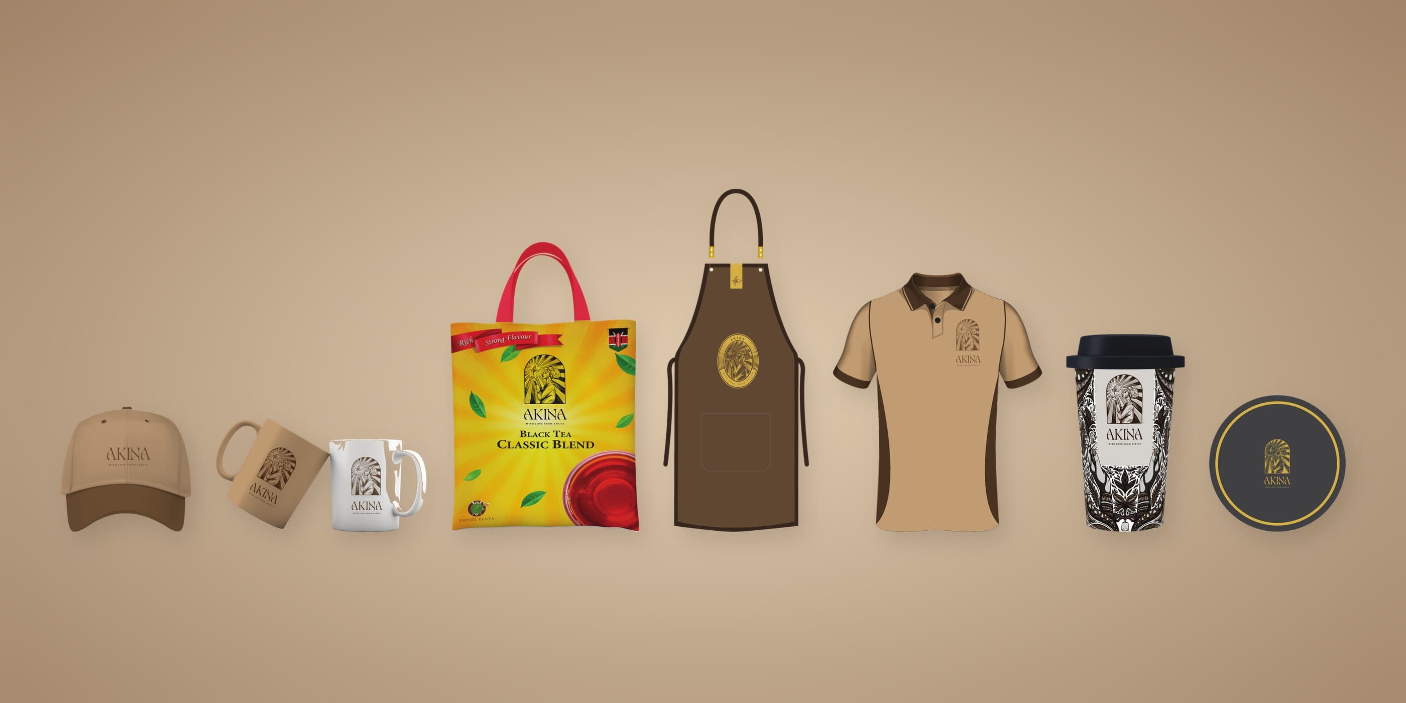 Promotional Materials