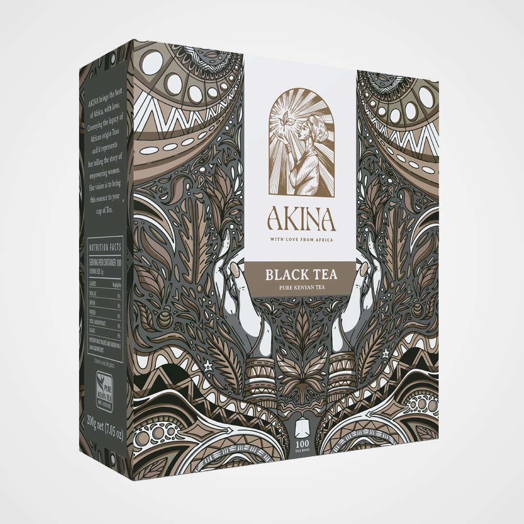 Black Tea