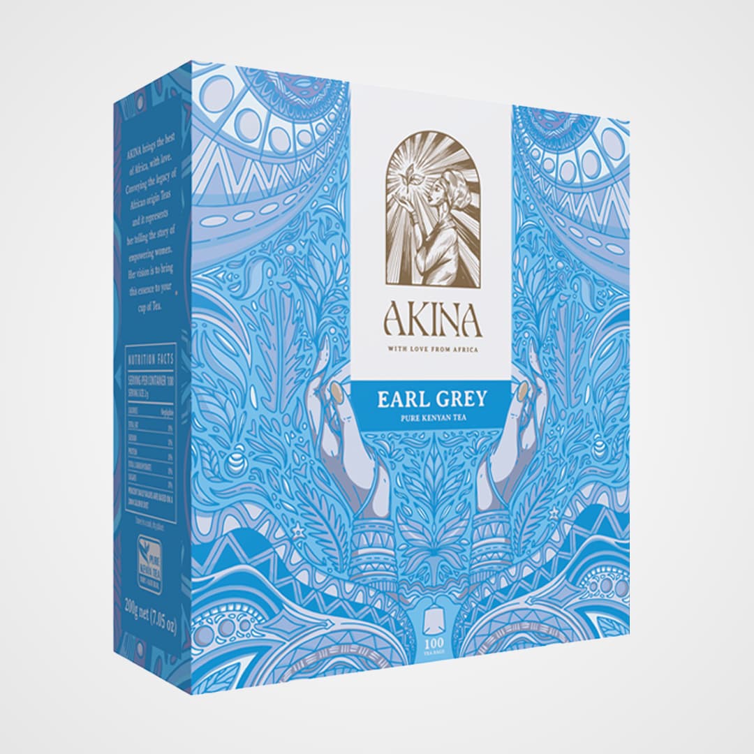 Earl Grey