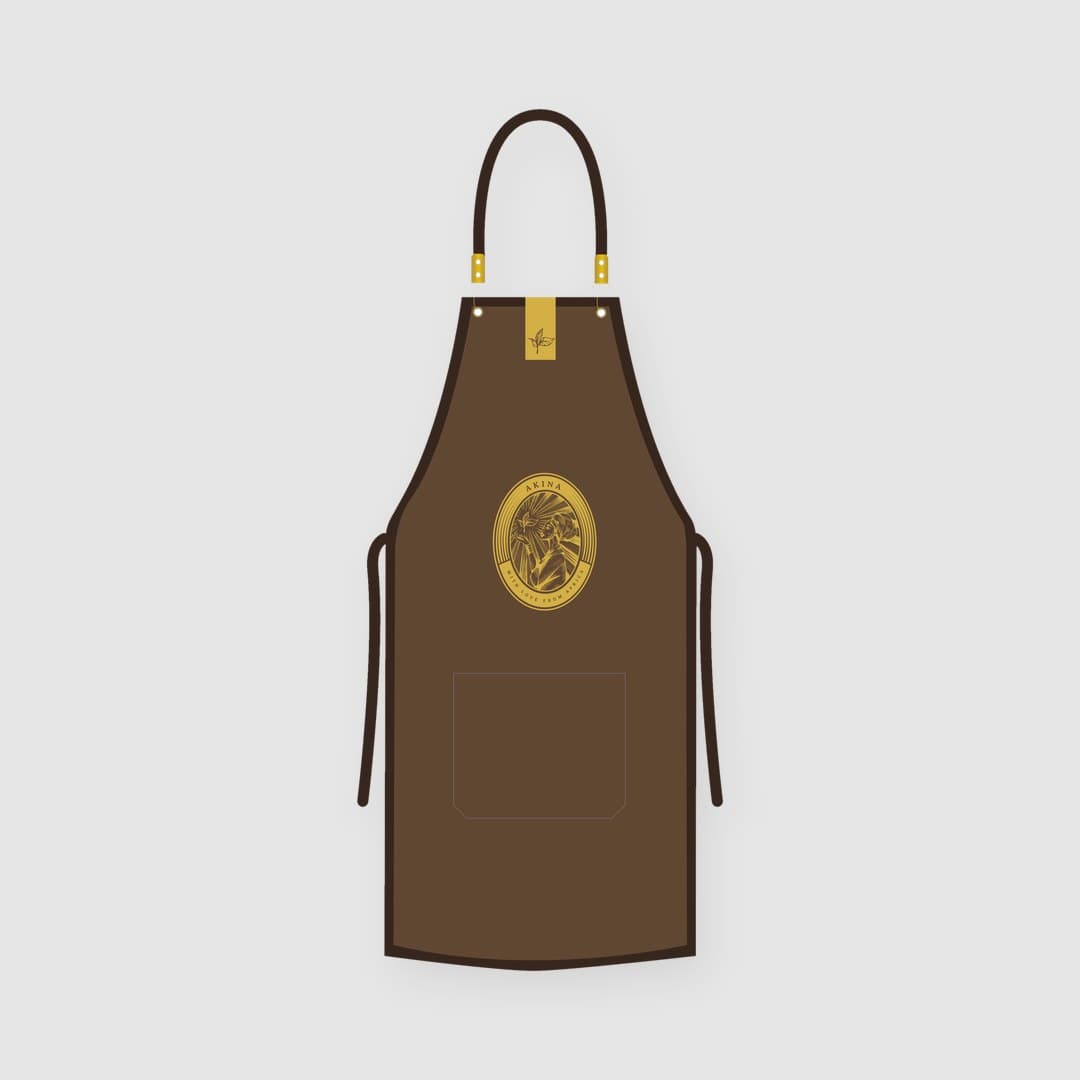 Apron