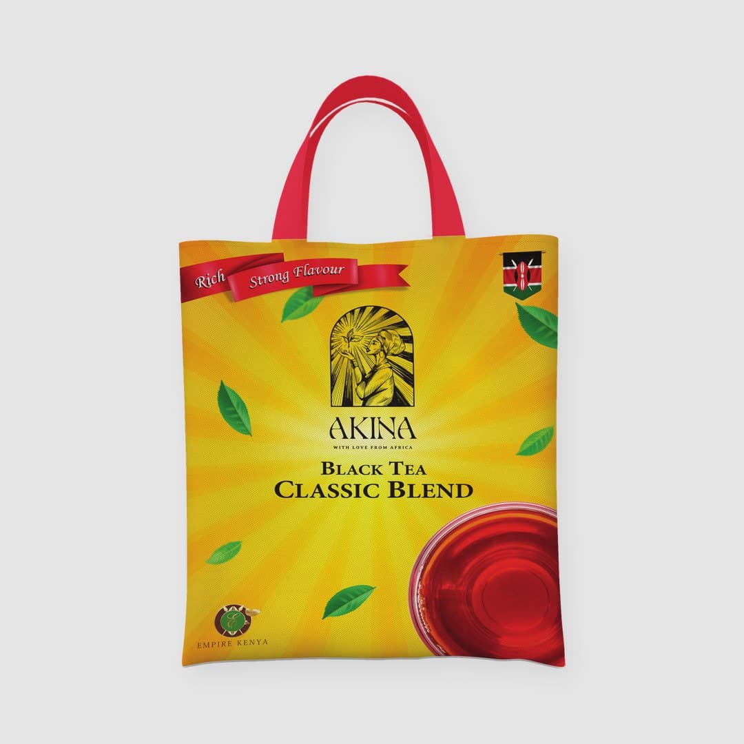 Shopping Bag